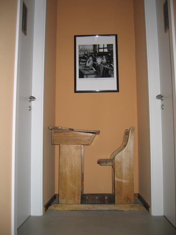 Alte Schule Reichenwalde Hotel ห้อง รูปภาพ