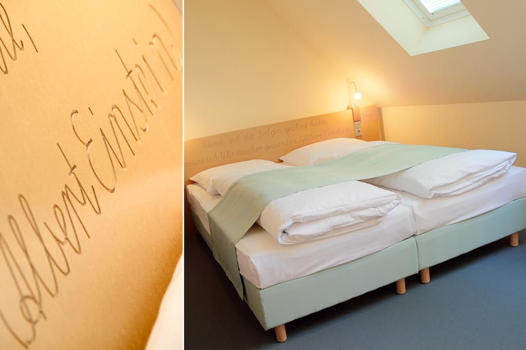 Alte Schule Reichenwalde Hotel ห้อง รูปภาพ