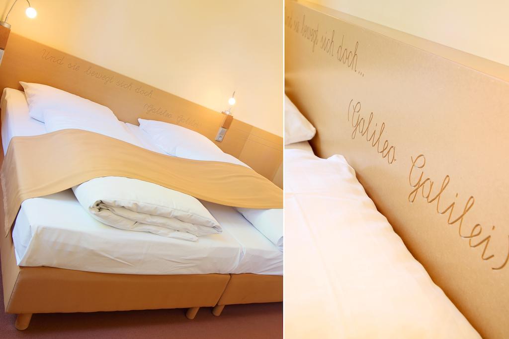 Alte Schule Reichenwalde Hotel ห้อง รูปภาพ