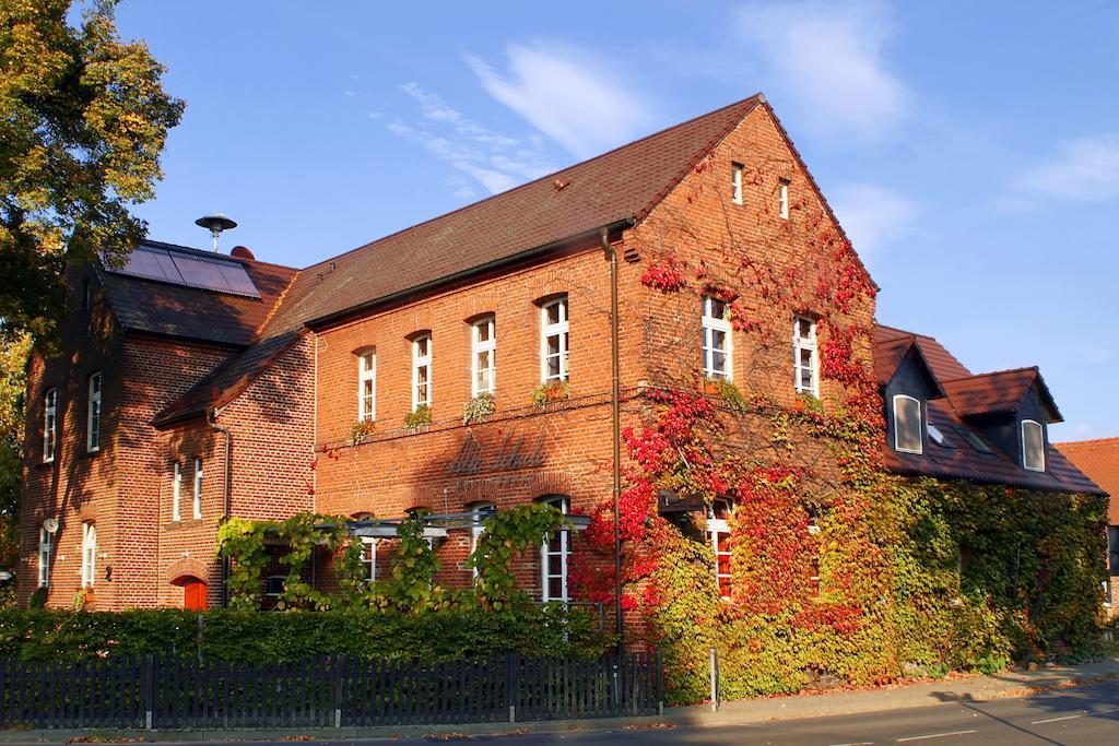 Alte Schule Reichenwalde Hotel ห้อง รูปภาพ